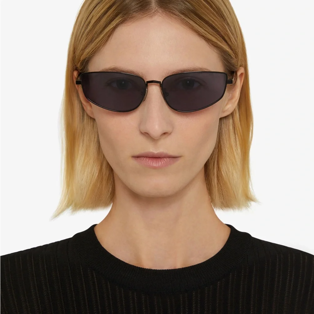 Givenchy Sunglasses in metal - Picture 5 of 5